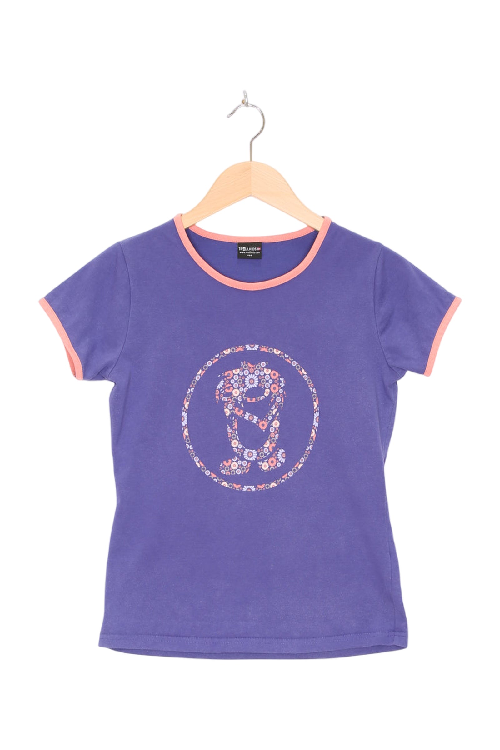 T-Shirt Freizeit für Kinder